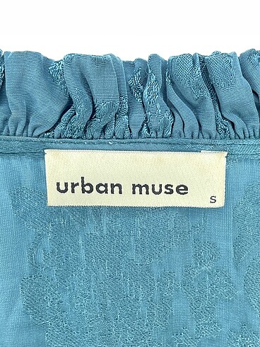 s Beden çeşitli Renk Urban Outfitters Kısa Elbise %70 İndirimli.