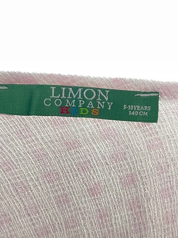 universal Beden pembe Renk Limon Company Bluz %70 İndirimli.