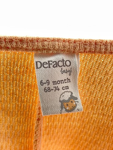 Defacto Kısa Tulum %70 İndirimli. - Görsel 3