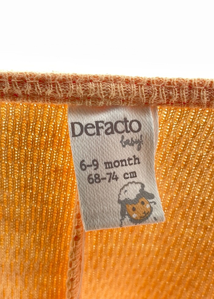 Defacto Kısa Tulum %70 İndirimli. - Görsel 3