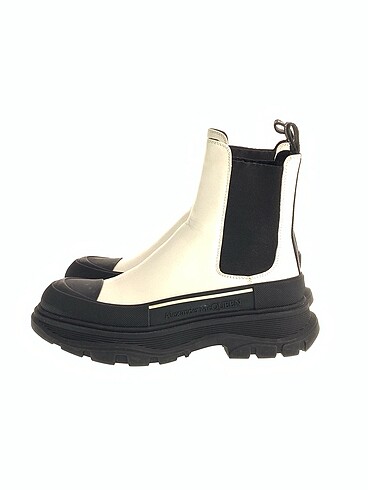 Alexander McQueen Bot 70 İndirimli