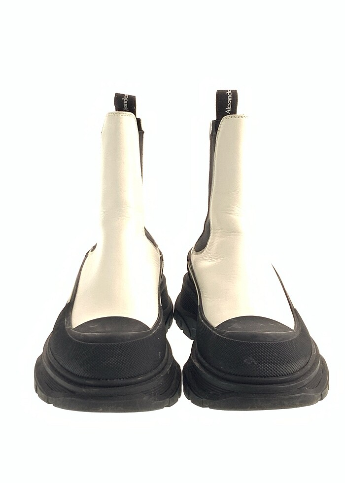 Alexander McQueen Bot %70 İndirimli. — görsel 3/6