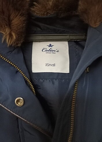 Colin's Colins mont