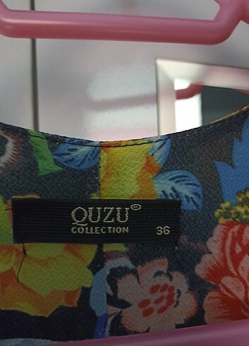 Quzu Yazlık salaş tulum