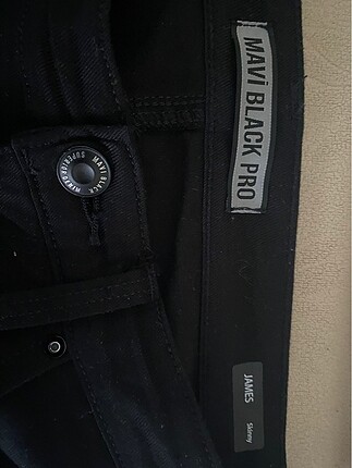 Mavi Jeans MAVİ ERKEK JEANS