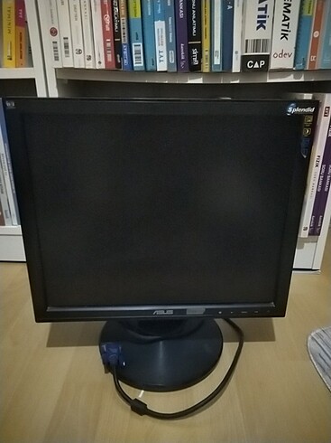 Asus monitör