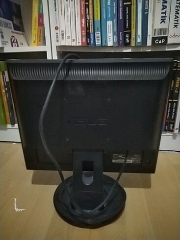 Beden Asus monitör