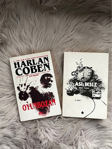 Kitap seti