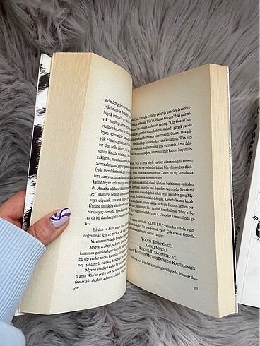 Beden Renk Kitap seti