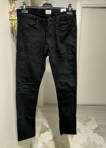 Levi's erkek jean