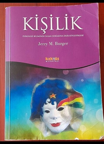 Kişilik 