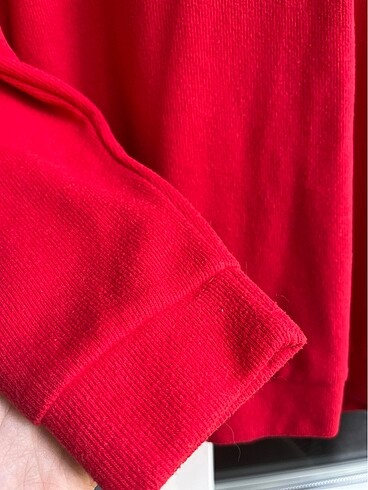 Koton Kapüşonlu Sweatshirt