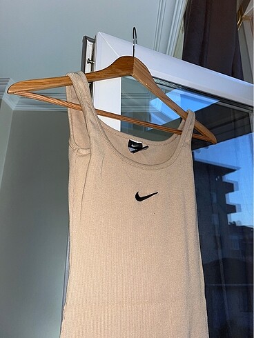 Nike Kolsuz Elbise