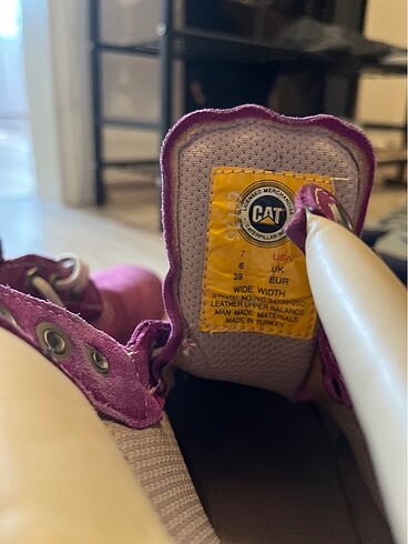 40 Beden Orijinal Cat Bot