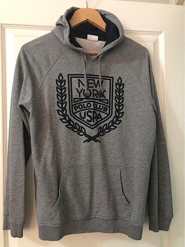 USPA ERKEK Sweatshirt