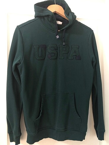 USPA ERKEK Sweatshirt