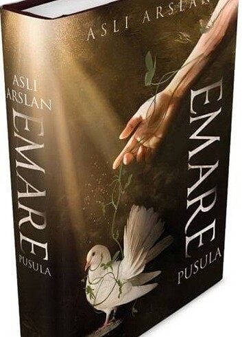 Emare - Pusula