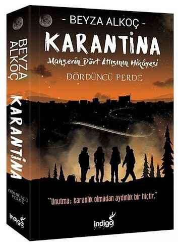 Karantina 4
