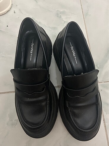 Bershka Berska makosen