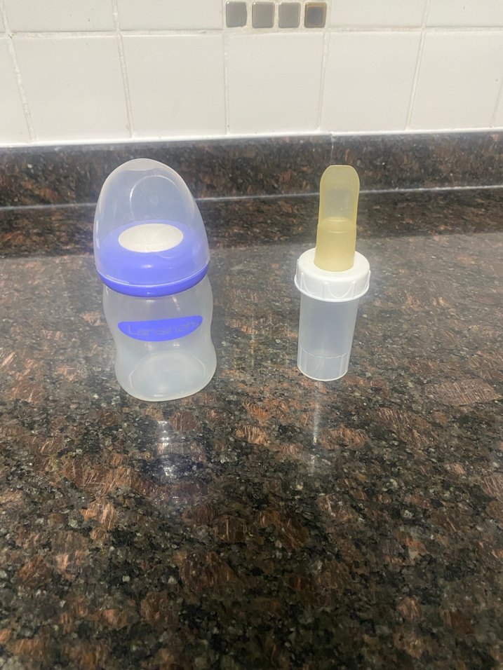 Lansinoh biberon - Görsel 2