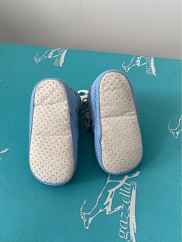 Bebek patik - Görsel 3