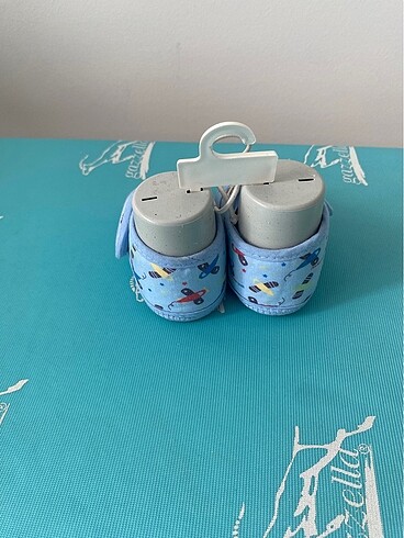 Bebek patik - Görsel 2