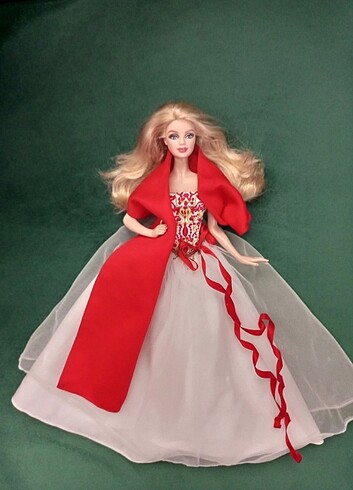 Barbie Prenses Barbie bebek