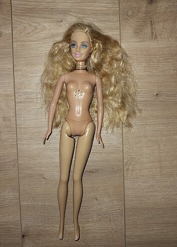 Barbie Prenses Barbie