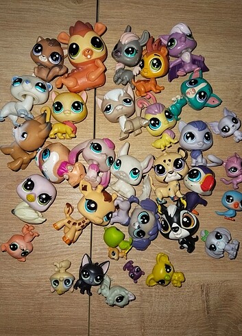 Lps minişler 