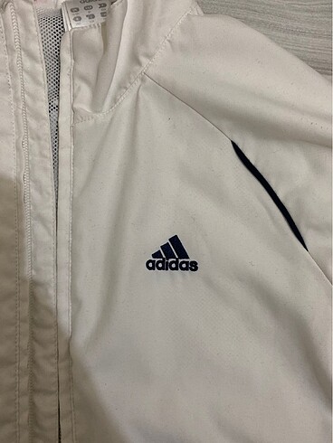 Adidas Adidas mevsimlik ceket eşofman üstü