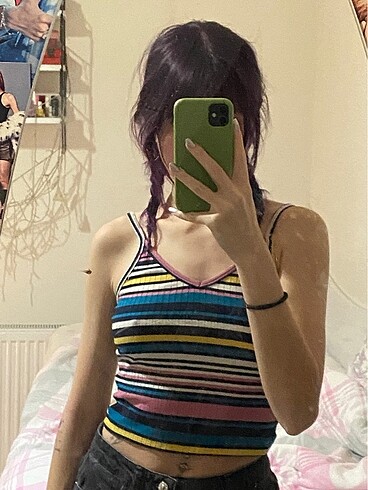 Mini üst