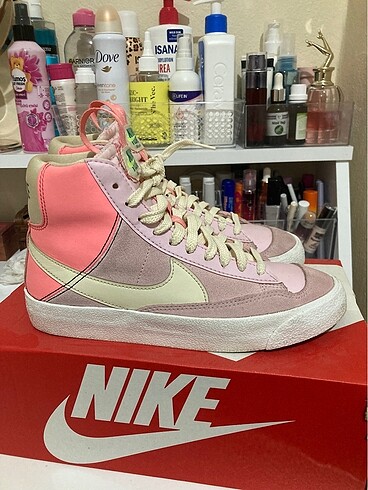 Nike Nike ayakkabı