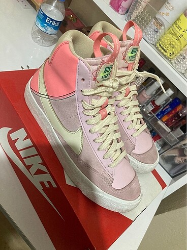Nike ayakkabı