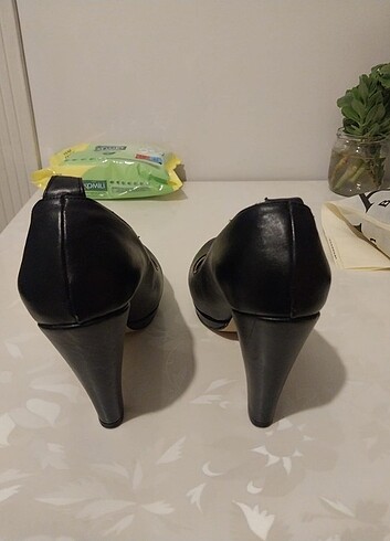 Shoes topuklu ayakkabı 