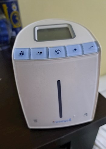 Weewell Dijital Sterilizatör