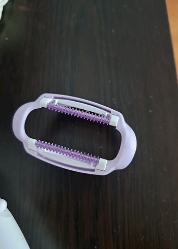 Braun Braun 3 epilasyon aleti