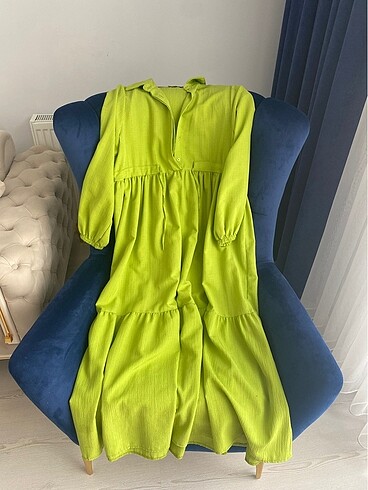 LC Waikiki Tesettür elbise
