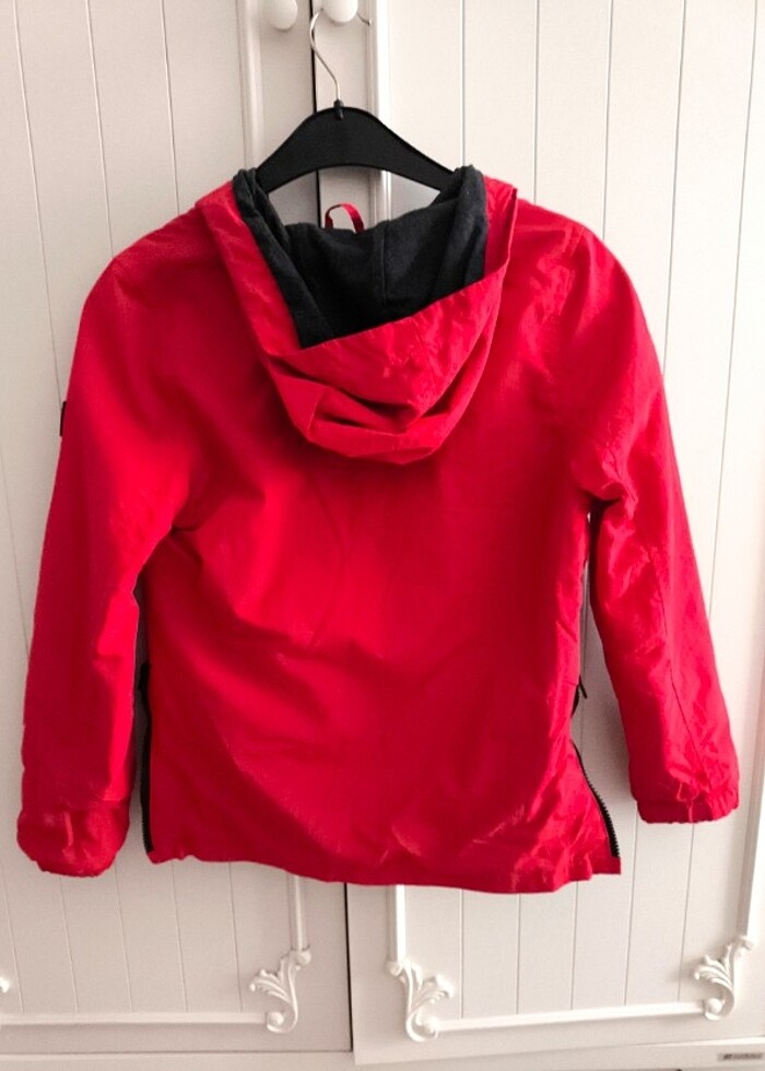 LCW Yağmurluk Rüzgarlık - Görsel 2