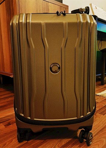 Diğer Kabin Boy Sifir Etiketki Koruklu