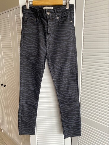 Zara kot pantolon