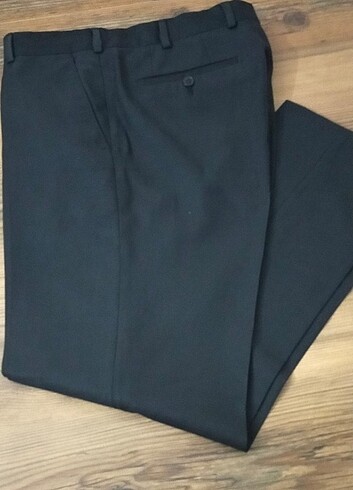 Erkek kumaş pantolon