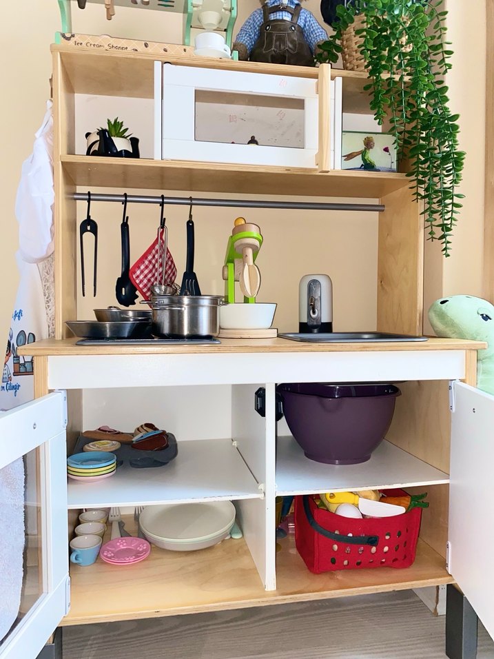 İkea Mutfak Oyuncak - Görsel 5