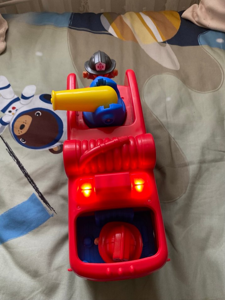 Fisher price little people oyuncakları - Görsel 4