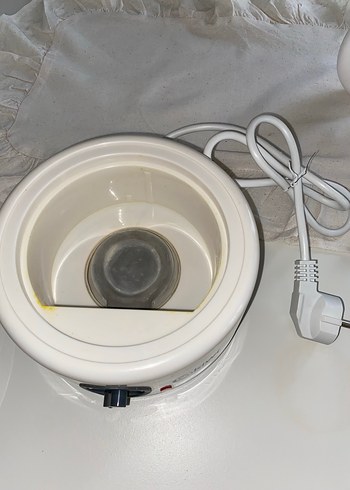 Kiwi KFS2903 Buharlı Pişirici 2x2.5L - Görsel 7