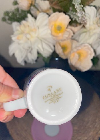 Porland fincan takımı - Görsel 7