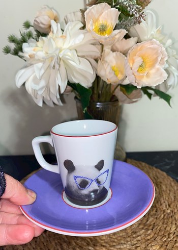 Porland fincan takımı - Görsel 3