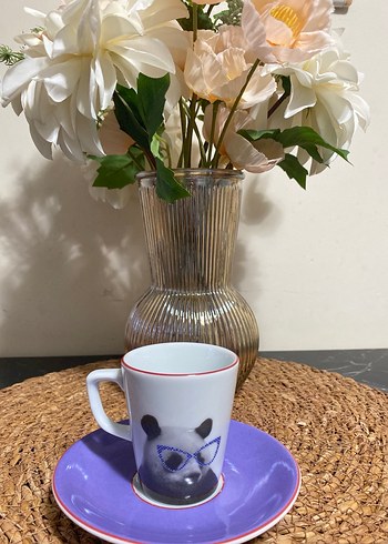 Porland fincan takımı - Görsel 2