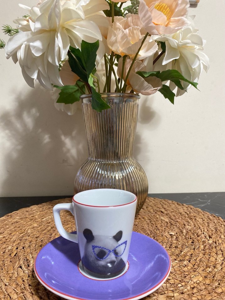 Porland fincan takımı - Görsel 2