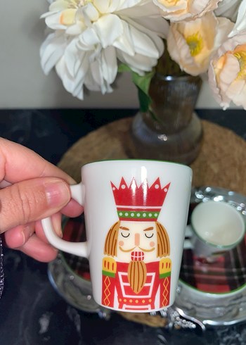 Porland İkili Fincan Takımı - Görsel 5