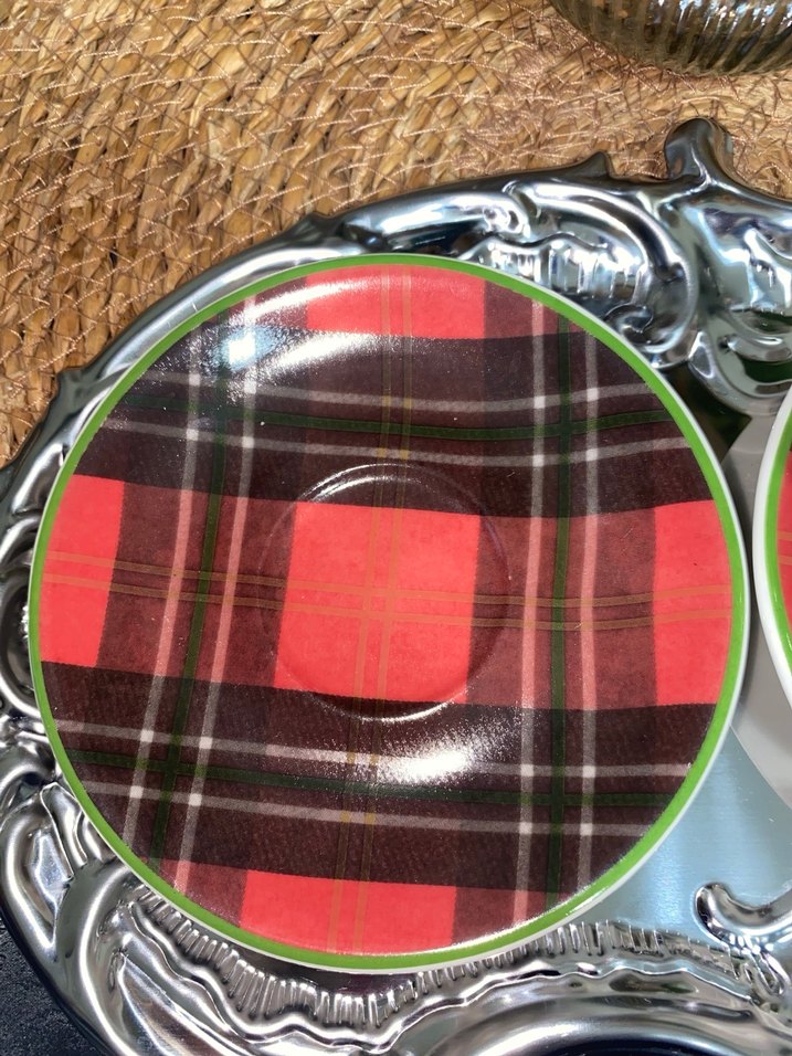 Porland İkili Fincan Takımı - Görsel 2